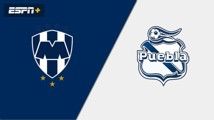 Rayados vs Puebla, A new Season