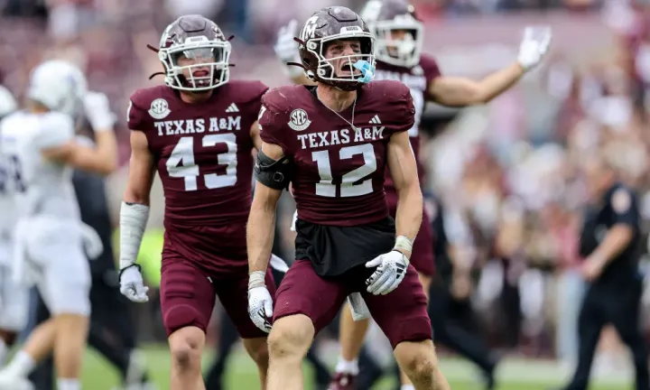 Texas A&M Aggies Set Prime Time Matchup with Notre Dame Fighting Irish to Open 2024 Season
