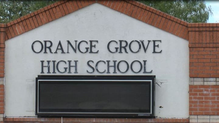 Orange Grove ISD Welcomes New Head Football Coach and Athletic Director, Jared Johnston
